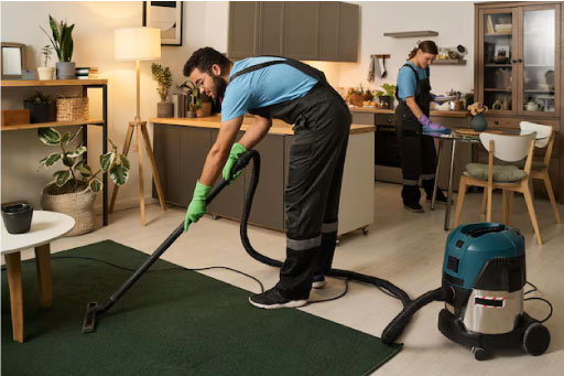 تنظيف شقق بعرعر | شركة متخصصة في نظافة الشقق والمنازل بأفضل الأسعار